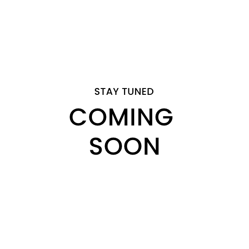 coming soon