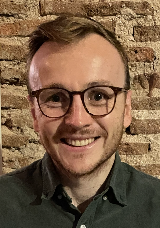 Andrew Dooley