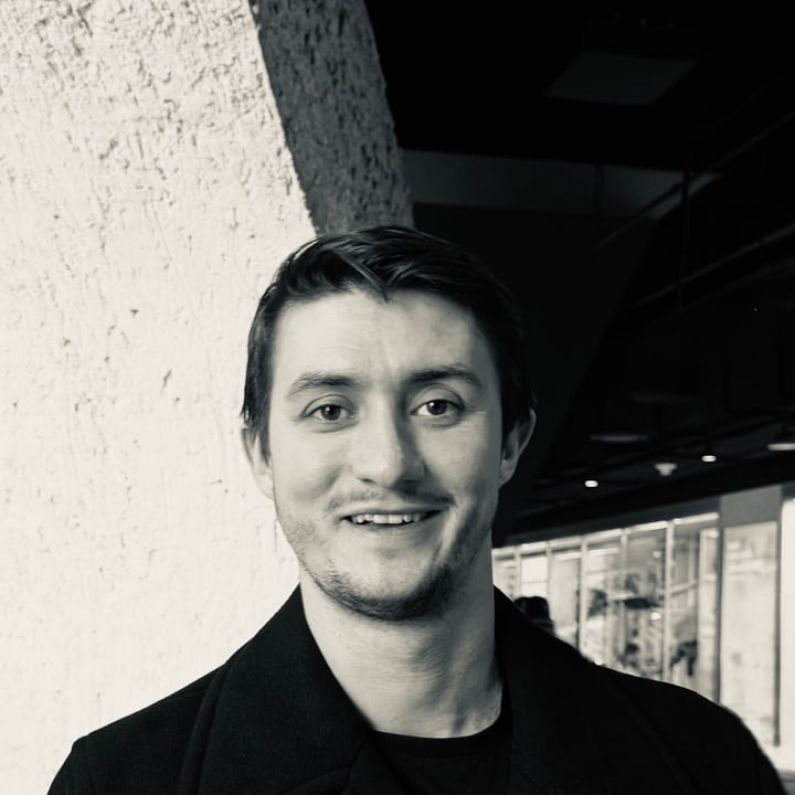 Steve Tarantini, founder of Atoll Innovations